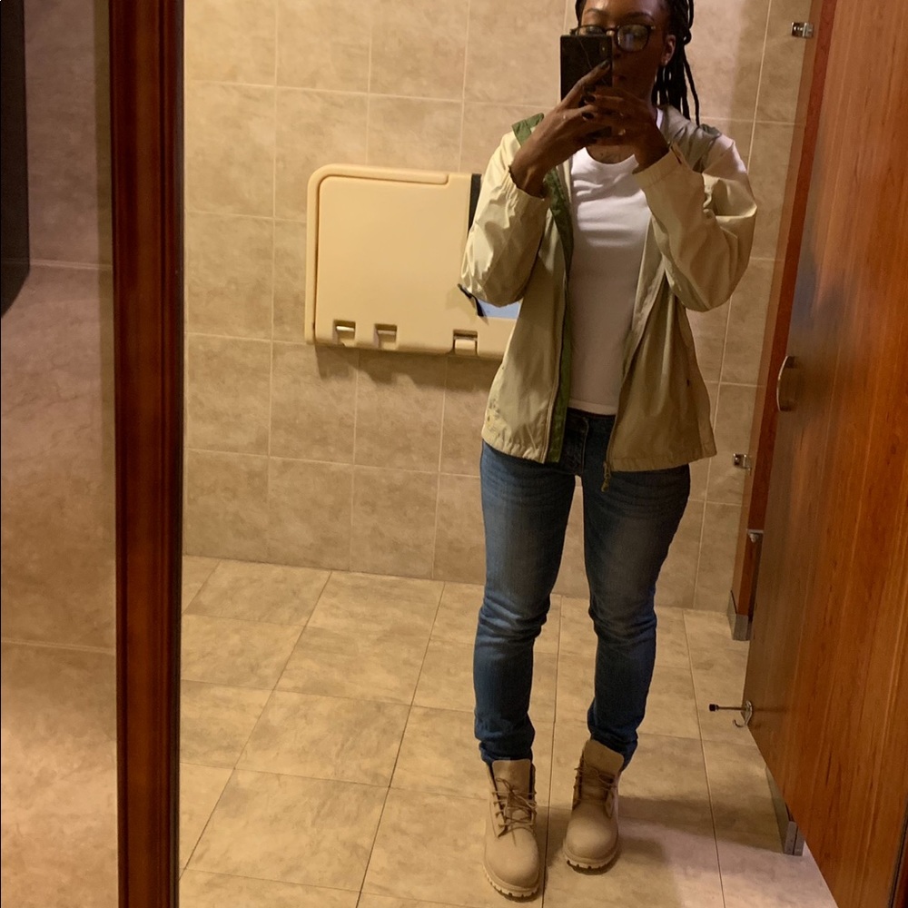 Timberland - Picture 3 of 3